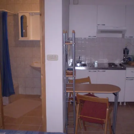 Zuvela Apartment Korčula