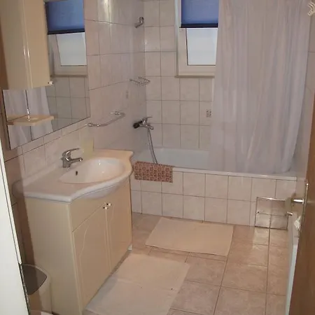Apartment Zuvela