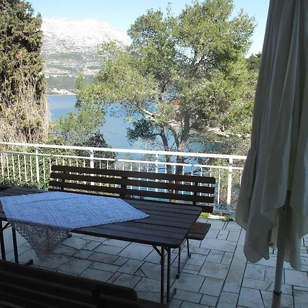 Zuvela Korčula