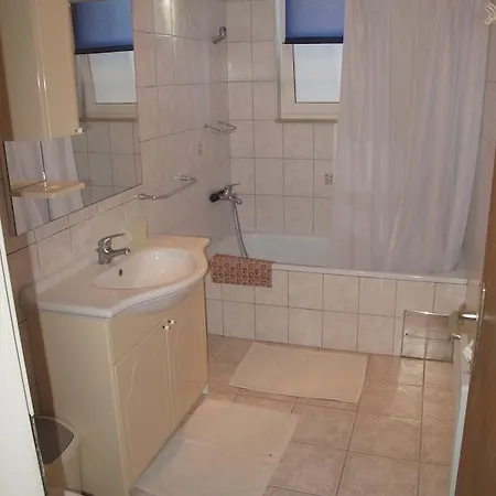 Apartment Zuvela