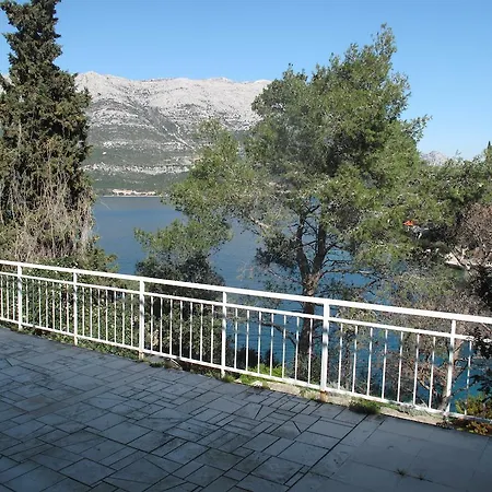 Apartment Zuvela Korcula Town