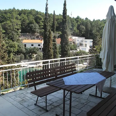Apartment Zuvela *