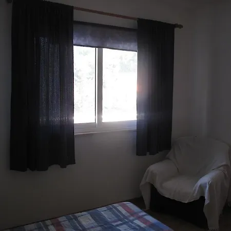 Apartment Zuvela *