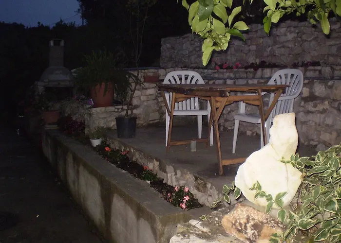Appartamento Zuvela
