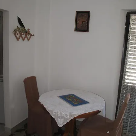 Apartamento Zuvela Korčula