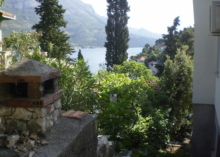 Zuvela Korčula