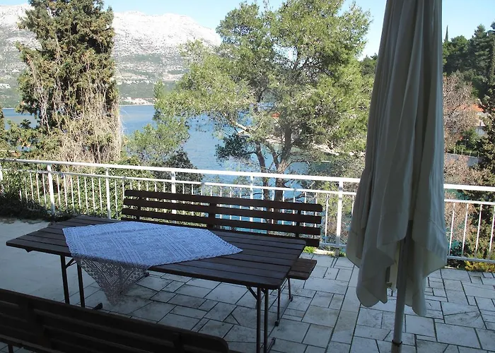 Zuvela Korčula