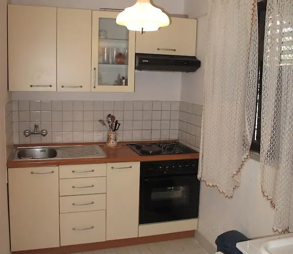 Apartment Zuvela Korčula